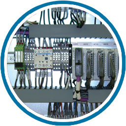 Custom Panel Assemblies